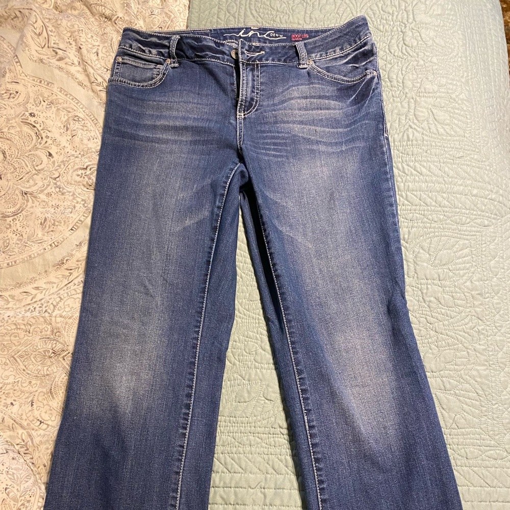 INC Jeans